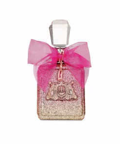 Juicy Couture Viva La Juicy Rosé Eau de Parfum Spray 100ml