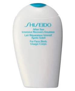 Shiseido After Sun Intensive Recovery Emulsion Viso e Corpo 150ml