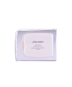 Shiseido Essential Pureness Refreshing Cleansing Sheet 30u