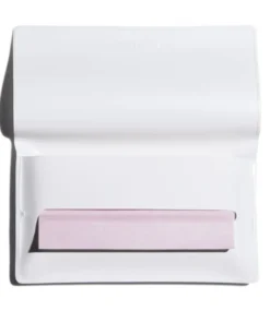 Carta assorbente Shiseido Pureness Gentle Oil Control 100 fogli