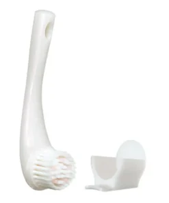 Spazzola massaggiante detergente Shiseido