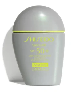 Shiseido Sports BB Waterproof Spf50 Dark 30ml