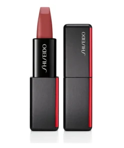 Shiseido Modern Matte Powder Lipstick 508 Semi Nude