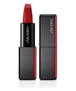 Rossetto Shiseido Modern Matte Powder 516 Exotic Red