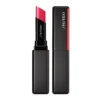 Shiseido ColorGel LipBalm 105 Poppy