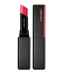 Shiseido ColorGel LipBalm 105 Poppy