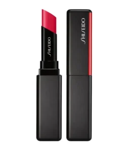 Shiseido Color Gel Lip Balm 106 Redwood