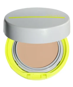 Shiseido Sports BB Compact SPF50 Light