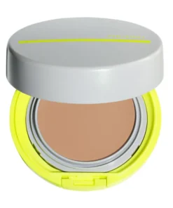 Shiseido Sports BB Compact Spf50 Medio Scuro