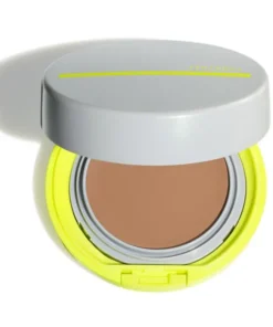 Shiseido Sports BB Compact Spf50 Very Dark