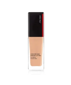 Shiseido Synchro Skin Radiant Lifting Foundation SPF30 260 30ml