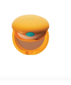 Shiseido Tanning Compact Foundation SPF6 Bronze