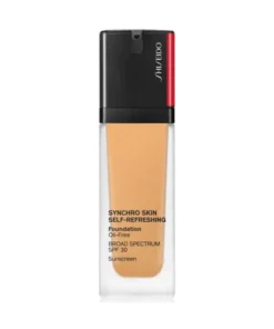 Fondotinta auto-rinfrescante Synchro Skin SPF30 360 Citrine 30 ml