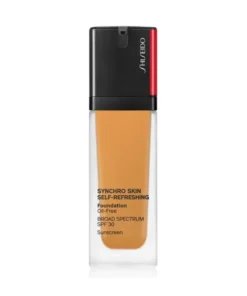 Fondotinta auto-rinfrescante Synchro Skin SPF30 420 Bronze 30ml