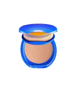 Shiseido UV Protective Refillable Compact Sun Makeup SPF30 Medium Beige 12g