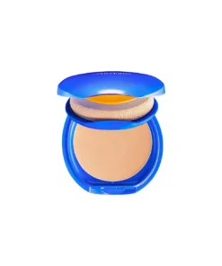Shiseido UV Protective Refillable Compact Sun Makeup SPF30 Medium Ivory 12g