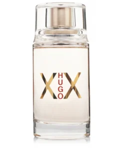 Hugo Boss Hugo Xx Eau De Toilette Spray 100ml