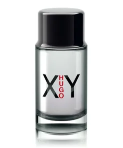 Hugo Boss Hugo Xy Eau De Toilette Spray 100ml