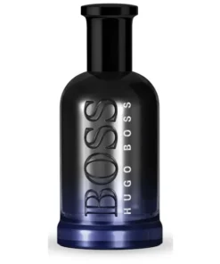 Hugo Boss Boss Bottled Night Eau De Toilette Spray 100ml