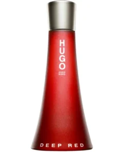 Hugo Boss Hugo Deep Red Eau De Parfum Spray 90 ml