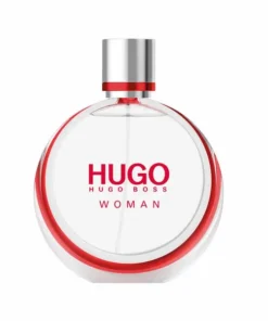 Hugo Boss Hugo Woman Eau De Parfum Spray 50 ml