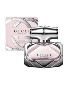 Gucci Bamboo Eau de Parfum Spray 50 ml