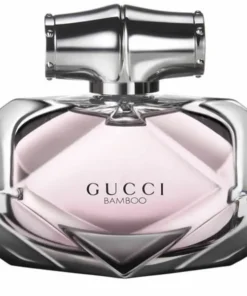 Gucci Bamboo Eau de Parfum Spray 75ml