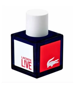 Lacoste Live Eau de Toilette Spray 60ml