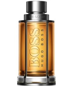 Boss The Scent Eau De Toilette Spray 50 ml