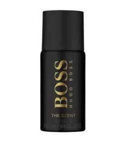 Deodorante spray Boss The Scent 150 ml