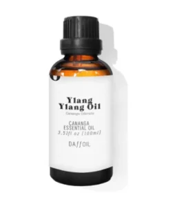 Olio essenziale di narciso Ylang Ylang 100 ml