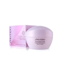Crema rassodante corpo rigenerante Shiseido 200 ml