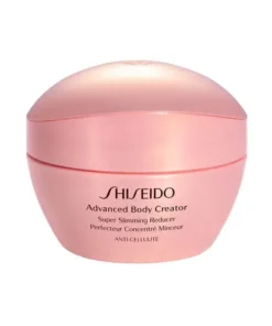 Shiseido Advanced Body Creator Super Slimming Reducer 200ml