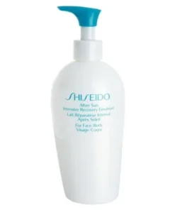 Emulsione rigenerante intensiva doposole Shiseido 300 ml