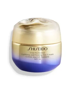 Shiseido Vital Perfection Crema Giorno Rassodante e Liftante SPF30 50 ml