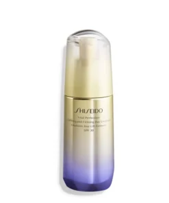 Shiseido Vital Perfection Uplifting Firming Day Emulsion SPF30 75ml