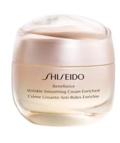 Shiseido Benefiance Wrinkle Smoothing Cream Enriched 50 ml
