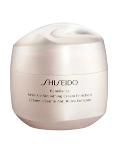 Shiseido Benefiance Wrinkle Smoothing Cream Enriched 75ml