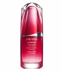 Shiseido Ultimune Power Infusing Concentrate 3.0 75ml