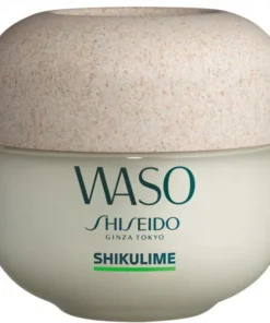 Shiseido Vaso Shikime Mega Idratante Ricarica 50 ml
