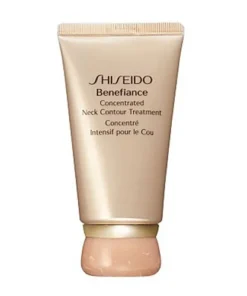 Shiseido Benefiance Trattamento Concentrato Contorno Collo 50 ml