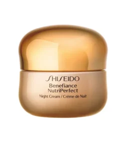 Shiseido Benefiance Nutriperfect Crema Notte 50 ml
