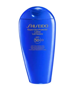 Shiseido Expert Sun Protector Lozione solare SPF50 150 ml