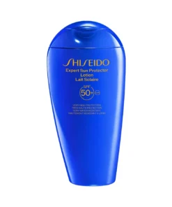 Shiseido Expert Sun Latte solare SPF50 corpo e viso 300 ml