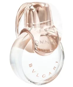 Bulgari Omnia Crystalline Eau de Toilette Spray 50 ml