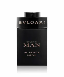 Bvlgari Man In Black Profumo Spray 100ml