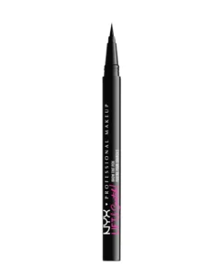 Nyx Professional Makeup - Lift y Snatch! Penna per la tinta delle sopracciglia - Nero