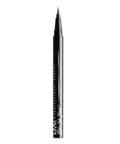 Nyx Epic Ink Liner Eyeliner Nero Impermeabile 1 ml