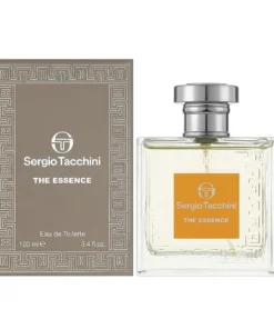 Sergio Tacchini L'Essence Eau De Toilette Spray 100ml