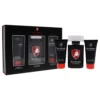 Tonino Lamborghini Classic Eau De Toilette 125ml Gel da bagno Spray 100ml Balsamo dopobarba 100ml